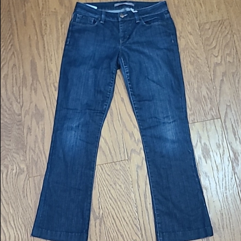 Joe's Jeans Women's Boot Cut - Midnight Indigo - Picture 2 of 9